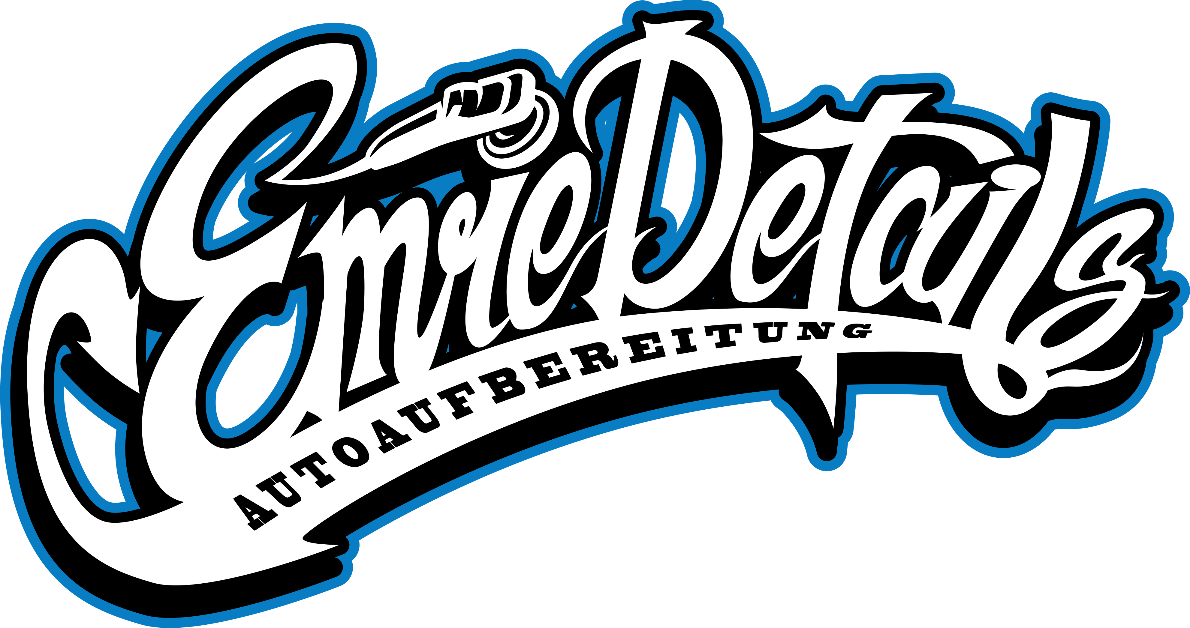 EmreDetails Logo